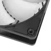 Chłodzenie powietrzne Silverstone Penetrator SST-AP120SKB-ARGB 12 cm 2000 RPM