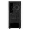 Obudowa PC Aerocool Quantum Midi Tower Czarna