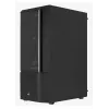 Obudowa PC Aerocool Quantum Midi Tower Czarna