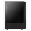 Obudowa PC Aerocool Quantum Midi Tower Czarna
