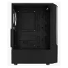 Obudowa PC Aerocool Quantum Midi Tower Czarna