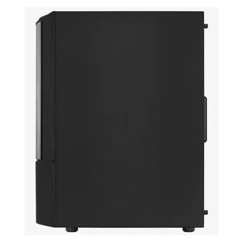 Obudowa PC Aerocool Quantum Midi Tower Czarna