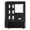 Obudowa PC Aerocool Quantum Midi Tower Czarna