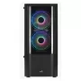 Obudowa PC Aerocool Quantum Midi Tower Czarna
