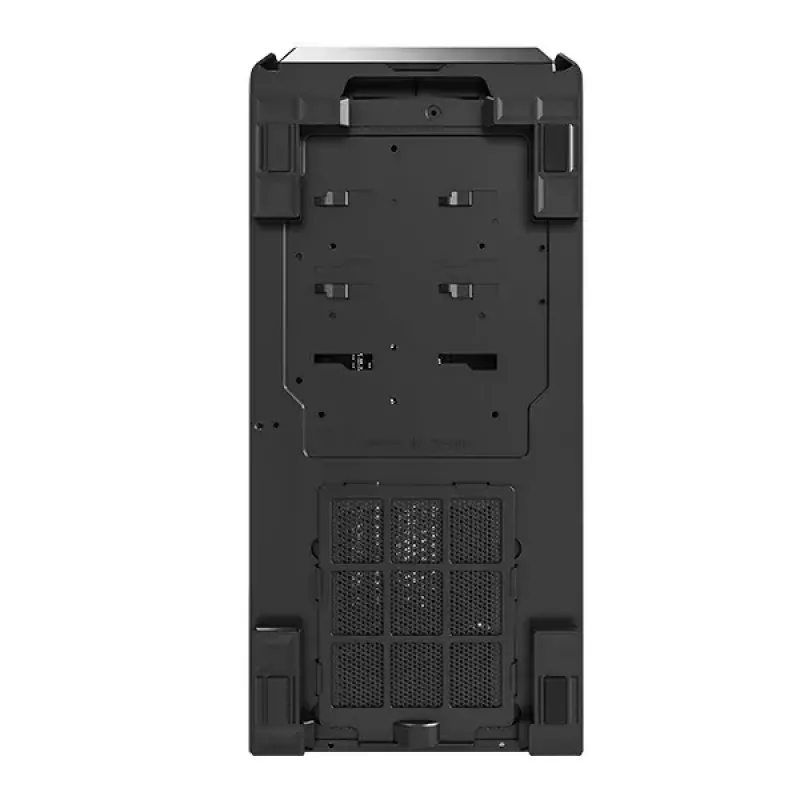 PC Case Montech SKY TWO GX Tower Czarny