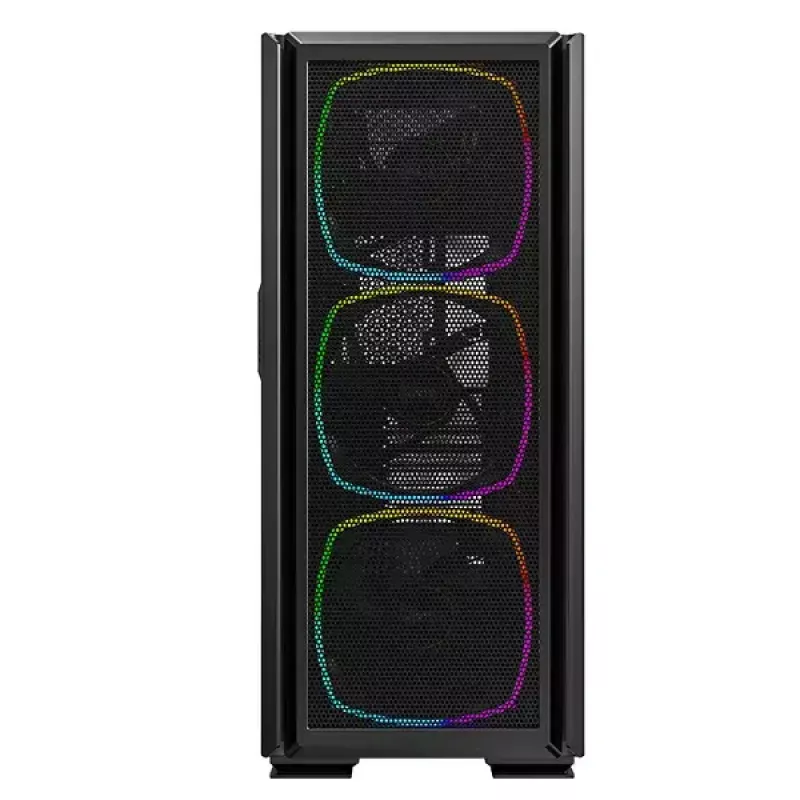 PC Case Montech SKY TWO GX Tower Czarny