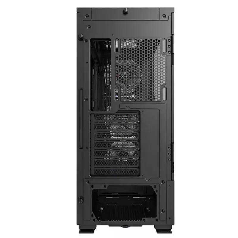 PC Case Montech SKY TWO GX Tower Czarny