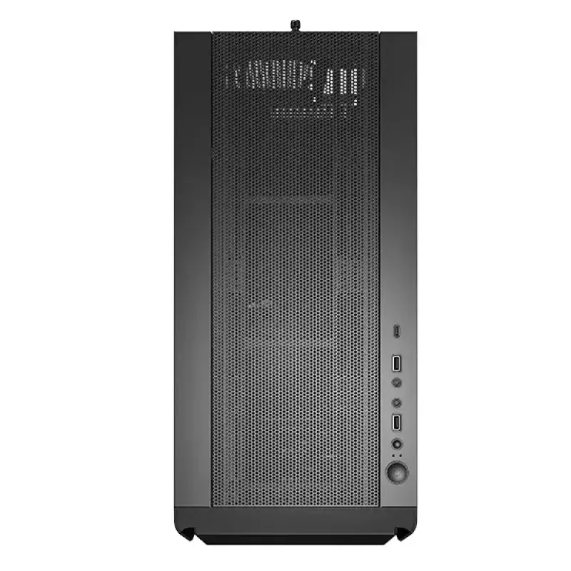PC Case Montech SKY TWO GX Tower Czarny