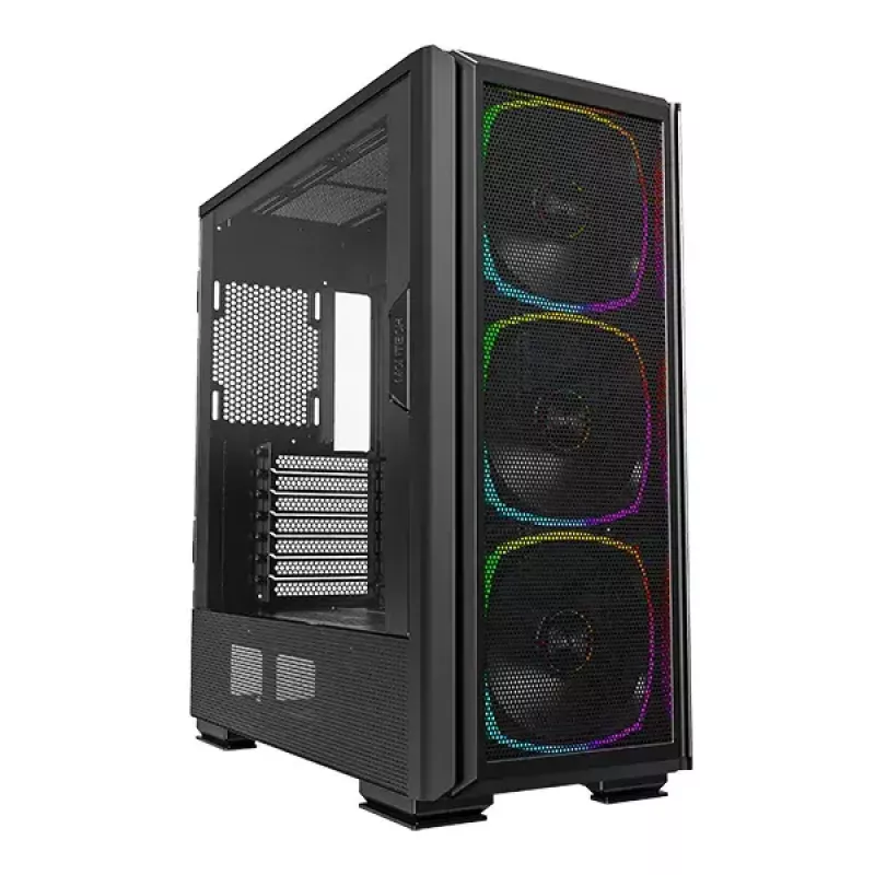 PC Case Montech SKY TWO GX Tower Czarny
