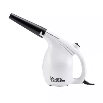 Compu Cleaner IT Dusters EG-1000 500 W Czarny Biały 240 V