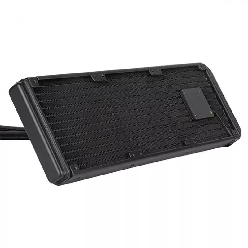 All-in-one liquid cooler Silverstone SST-XE360-4677 12 cm fan 600-2800 RPM