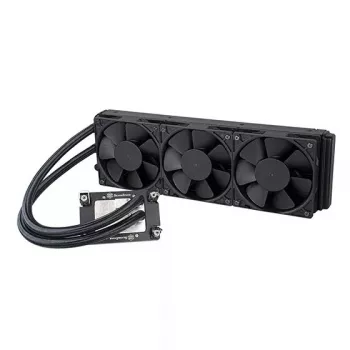 All-in-one liquid cooler Silverstone SST-XE360-4677 12 cm fan 600-2800 RPM