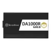 Zasilacz Silverstone DA1000R Gold 1000 W
