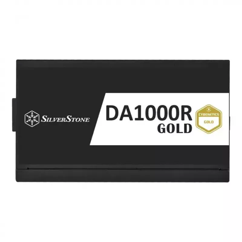 Zasilacz Silverstone DA1000R Gold 1000 W