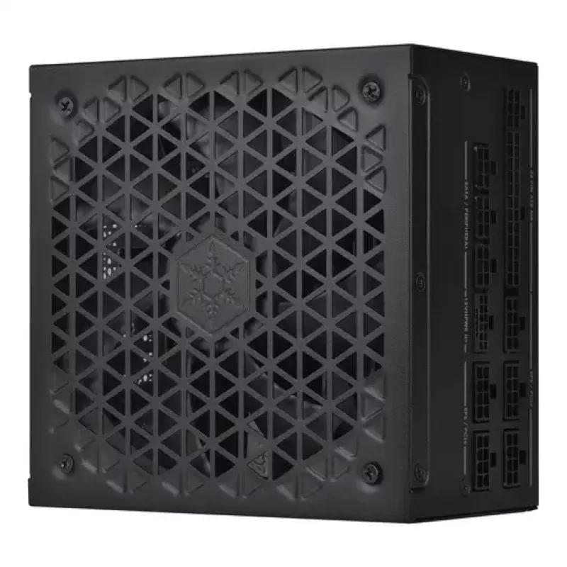 Zasilacz Silverstone DA1000R Gold 1000 W