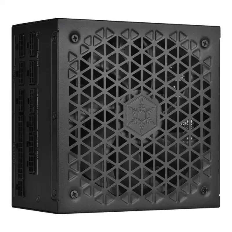 Zasilacz Silverstone DA1000R Gold 1000 W