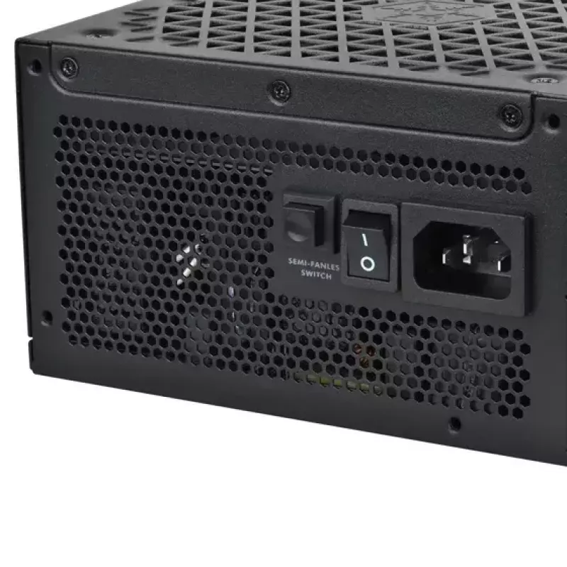 Zasilacz Silverstone DA1000R Gold 1000 W