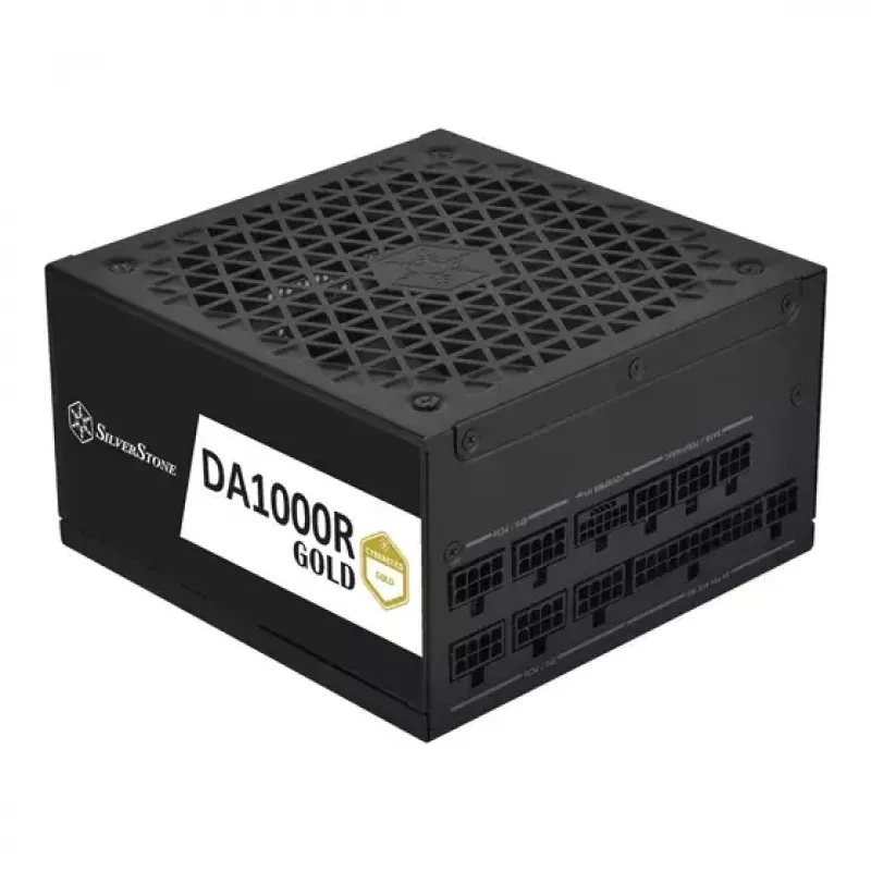 Zasilacz Silverstone DA1000R Gold 1000 W