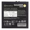 Zasilacz Silverstone DA1000R Gold 1000 W
