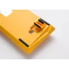 Klawiatura Ducky One 3 żółty Mini, gaming, USB, mechaniczna, RGB LED
