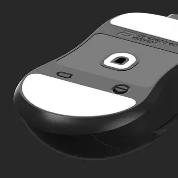 Zestaw wymiennych łopatek Endgame Gear EGG-XM2-MS1 do kontrolera gamingowego, biały, 5 sztuk