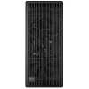 Obudowa PC ASUS ProArt PA602 Midi Tower Czarna — obsługa ATX/EATX, szkło hartowane, 2x wentylatory 200 mm z przodu, chłodnica 360 mm na górze, GPU do 450 mm