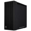 Obudowa PC ASUS ProArt PA602 Midi Tower Czarna — obsługa ATX/EATX, szkło hartowane, 2x wentylatory 200 mm z przodu, chłodnica 360 mm na górze, GPU do 450 mm