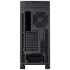 Obudowa PC ASUS ProArt PA602 Midi Tower Czarna — obsługa ATX/EATX, szkło hartowane, 2x wentylatory 200 mm z przodu, chłodnica 360 mm na górze, GPU do 450 mm