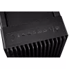 Obudowa PC ASUS ProArt PA602 Midi Tower Czarna — obsługa ATX/EATX, szkło hartowane, 2x wentylatory 200 mm z przodu, chłodnica 360 mm na górze, GPU do 450 mm