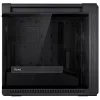 Obudowa PC ASUS ProArt PA602 Midi Tower Czarna — obsługa ATX/EATX, szkło hartowane, 2x wentylatory 200 mm z przodu, chłodnica 360 mm na górze, GPU do 450 mm