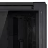 Obudowa PC ASUS ProArt PA602 Midi Tower Czarna — obsługa ATX/EATX, szkło hartowane, 2x wentylatory 200 mm z przodu, chłodnica 360 mm na górze, GPU do 450 mm