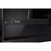 Obudowa PC ASUS ProArt PA602 Midi Tower Czarna — obsługa ATX/EATX, szkło hartowane, 2x wentylatory 200 mm z przodu, chłodnica 360 mm na górze, GPU do 450 mm