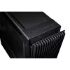 Obudowa PC ASUS ProArt PA602 Midi Tower Czarna — obsługa ATX/EATX, szkło hartowane, 2x wentylatory 200 mm z przodu, chłodnica 360 mm na górze, GPU do 450 mm