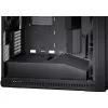 Obudowa PC ASUS ProArt PA602 Midi Tower Czarna — obsługa ATX/EATX, szkło hartowane, 2x wentylatory 200 mm z przodu, chłodnica 360 mm na górze, GPU do 450 mm