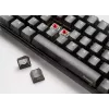 Ducky One 3 Aura SF Klawiatura Gaming USB QWERTY Czarna 67 Klawiszy RGB