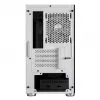 Obudowa PC Silverstone FARA H1M PRO Tower biały