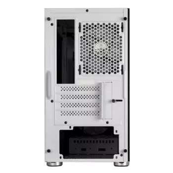 Obudowa PC Silverstone FARA H1M PRO Tower biały