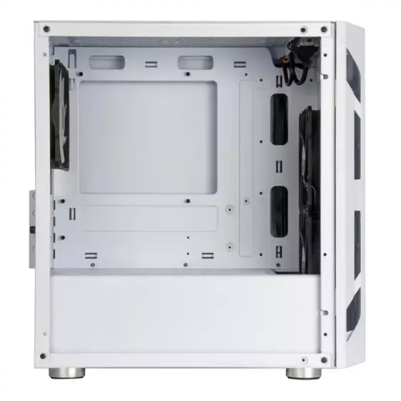 Obudowa PC Silverstone FARA H1M PRO Tower biały