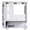 Obudowa PC Silverstone FARA H1M PRO Tower biały