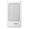 Obudowa PC Silverstone FARA H1M PRO Tower biały