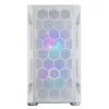 Obudowa PC Silverstone FARA H1M PRO Tower biały