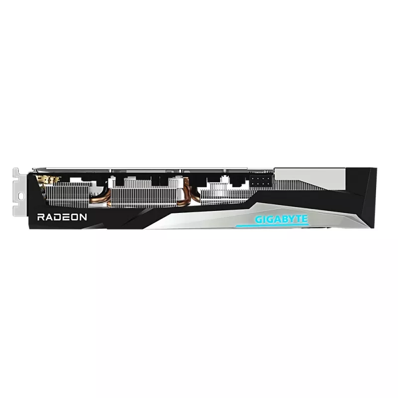 Karta graficzna GIGABYTE GAMING Radeon RX 7600 8 GB GDDR6, PCIe 4.0, 128-bit, WINDFORCE 3X