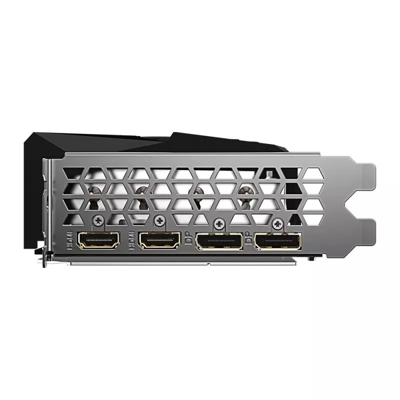 Karta graficzna GIGABYTE GAMING Radeon RX 7600 8 GB GDDR6, PCIe 4.0, 128-bit, WINDFORCE 3X