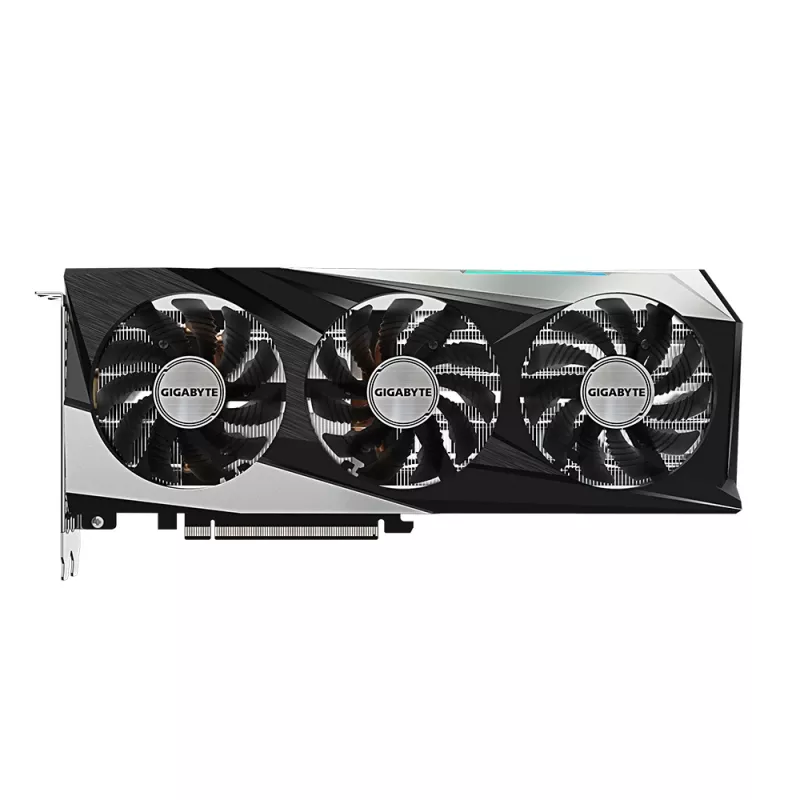 Karta graficzna GIGABYTE GAMING Radeon RX 7600 8 GB GDDR6, PCIe 4.0, 128-bit, WINDFORCE 3X