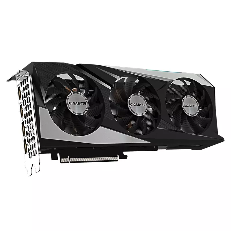 Karta graficzna GIGABYTE GAMING Radeon RX 7600 8 GB GDDR6, PCIe 4.0, 128-bit, WINDFORCE 3X