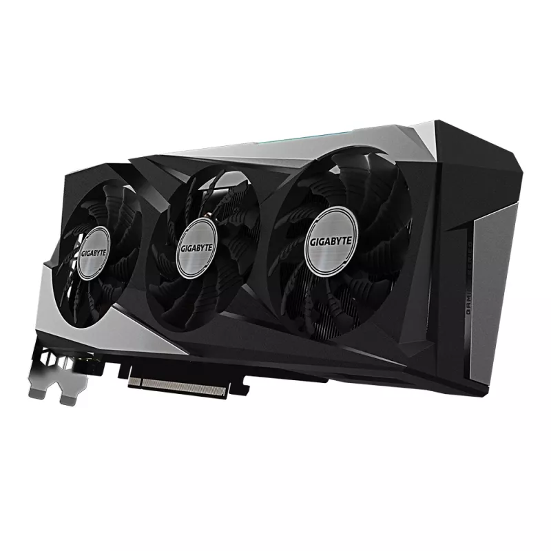 Karta graficzna GIGABYTE GAMING Radeon RX 7600 8 GB GDDR6, PCIe 4.0, 128-bit, WINDFORCE 3X