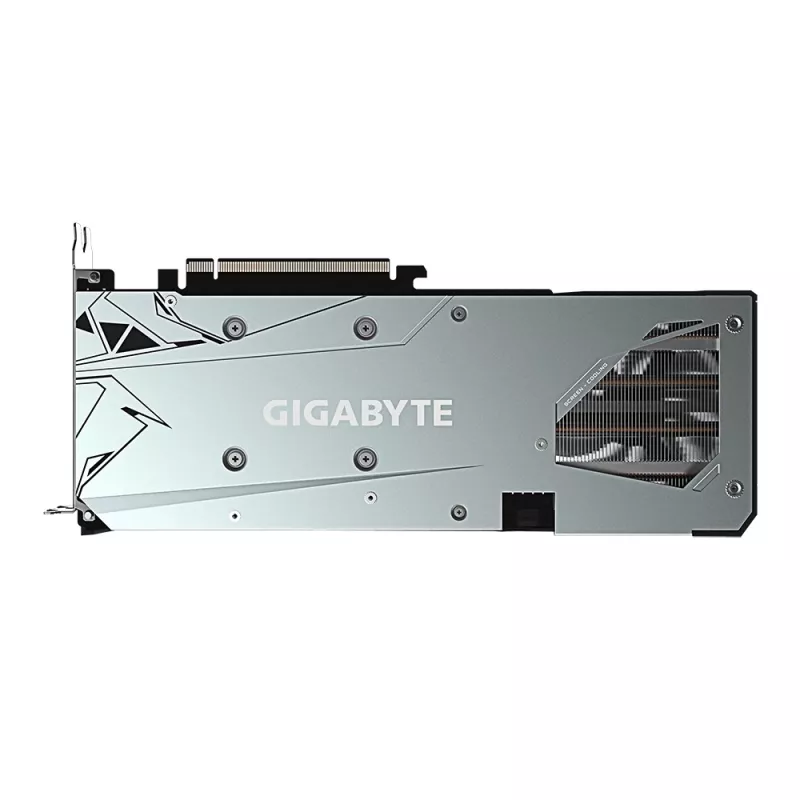 Karta graficzna GIGABYTE GAMING Radeon RX 7600 8 GB GDDR6, PCIe 4.0, 128-bit, WINDFORCE 3X