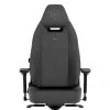 Fotel gamingowy PC noblechairs LEGEND TX Tapicerowane wyściełane siedzisko Antracytowy Szary