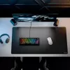 Podkładka pod mysz Glorious Gaming Glorious mysz Pad 2 XXL Stitched Czarna