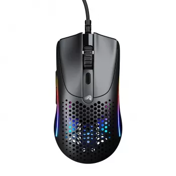 Mysz gamingowa Glorious Gaming Model O 2 Mini Gaming mysz RGB Czarny